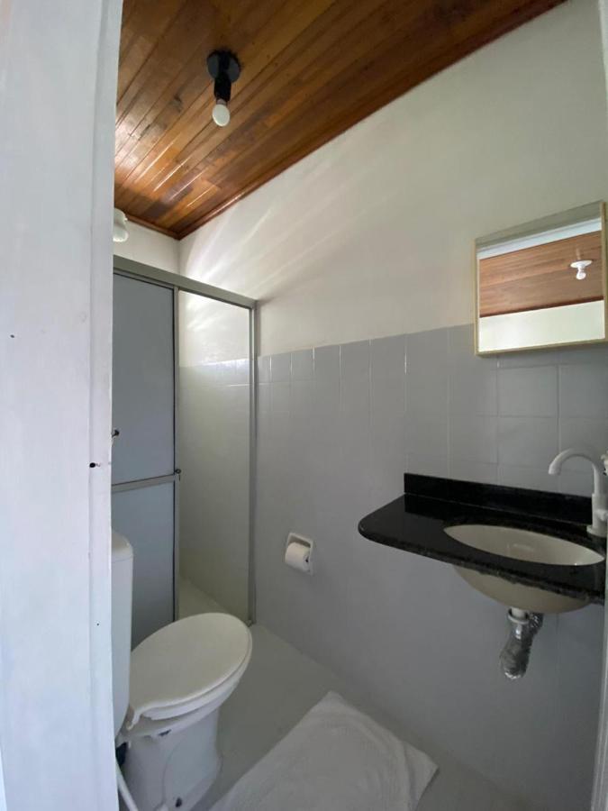 Pousada Tapuia Porto Seguro Exterior foto